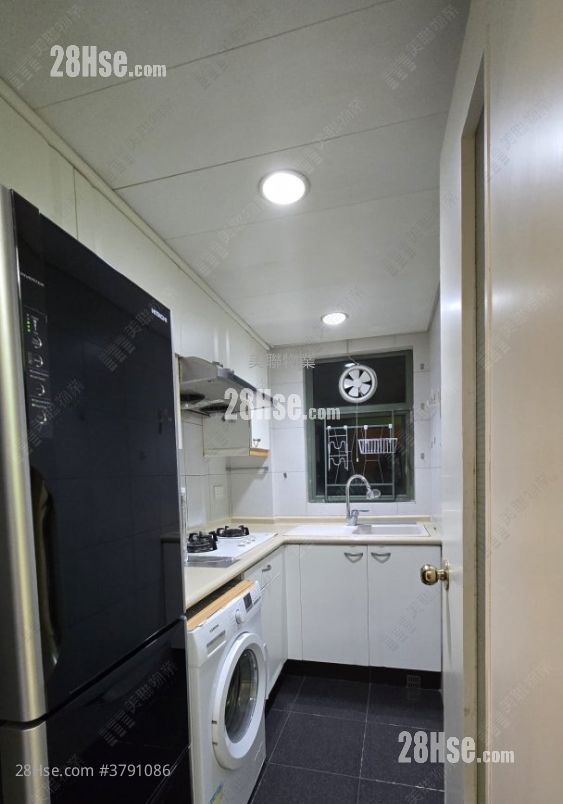 Imperial Villas Sell 2 Bedrooms 504 ft²