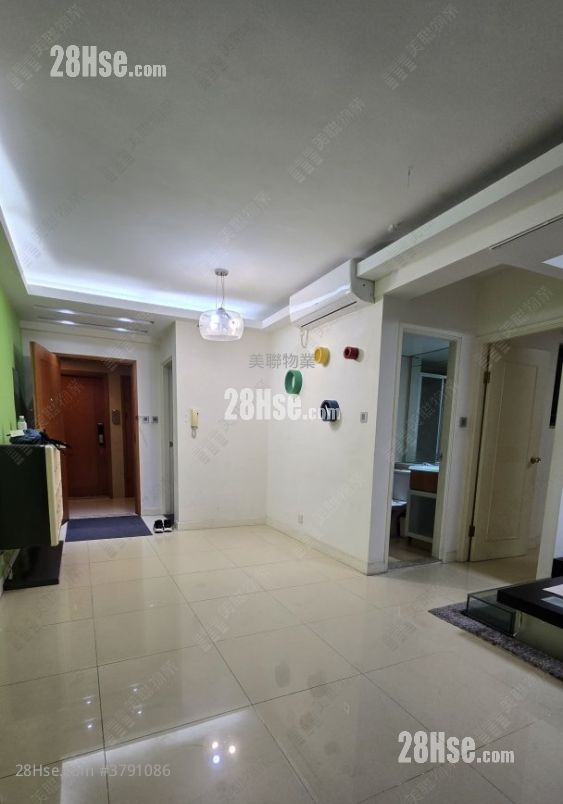 Imperial Villas Sell 2 Bedrooms 504 ft²