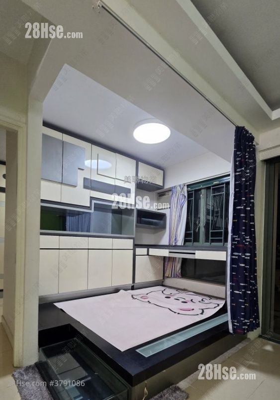 Imperial Villas Sell 2 Bedrooms 504 ft²