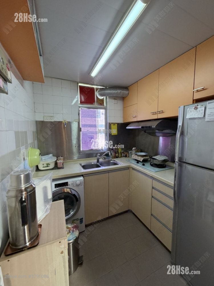 Imperial Villas Sell 2 Bedrooms 504 ft²