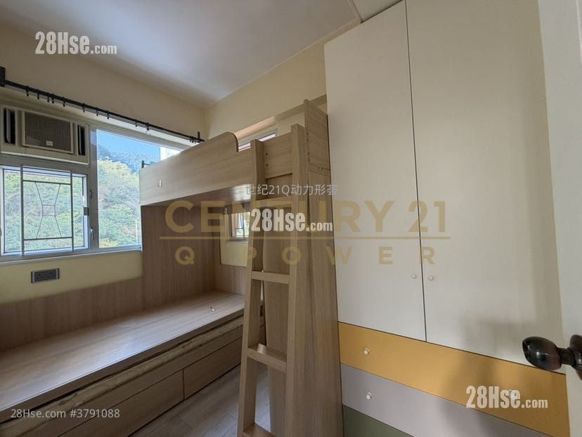 Hoi Ning Building Rental 2 Bedrooms , 1 Bathroom 297 ft²