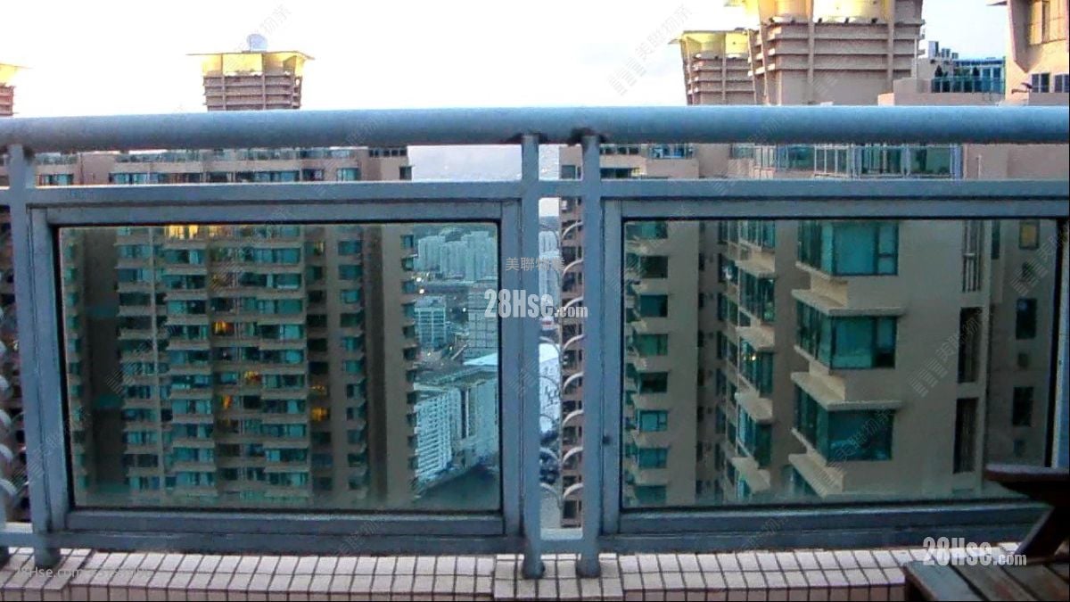 Island Resort Sell 2 Bedrooms , 1 Bathroom 487 ft²