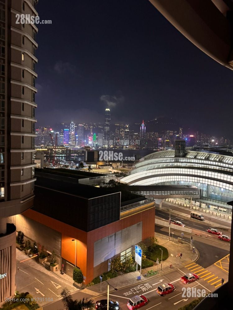 景观: The Austin 租盘 开放式间隔 , 1 浴室 378 平方尺