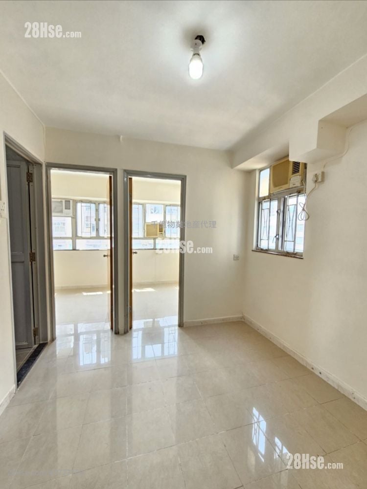 田丰楼 售盘 2 房 272 平方尺