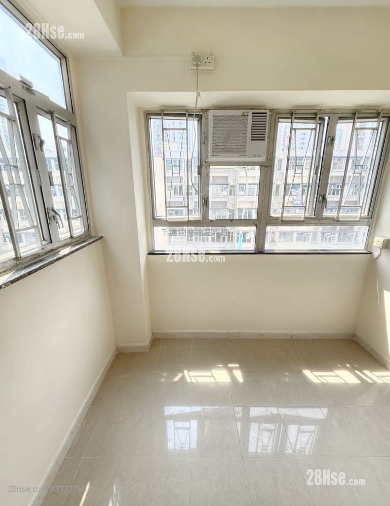 田丰楼 售盘 2 房 272 平方尺