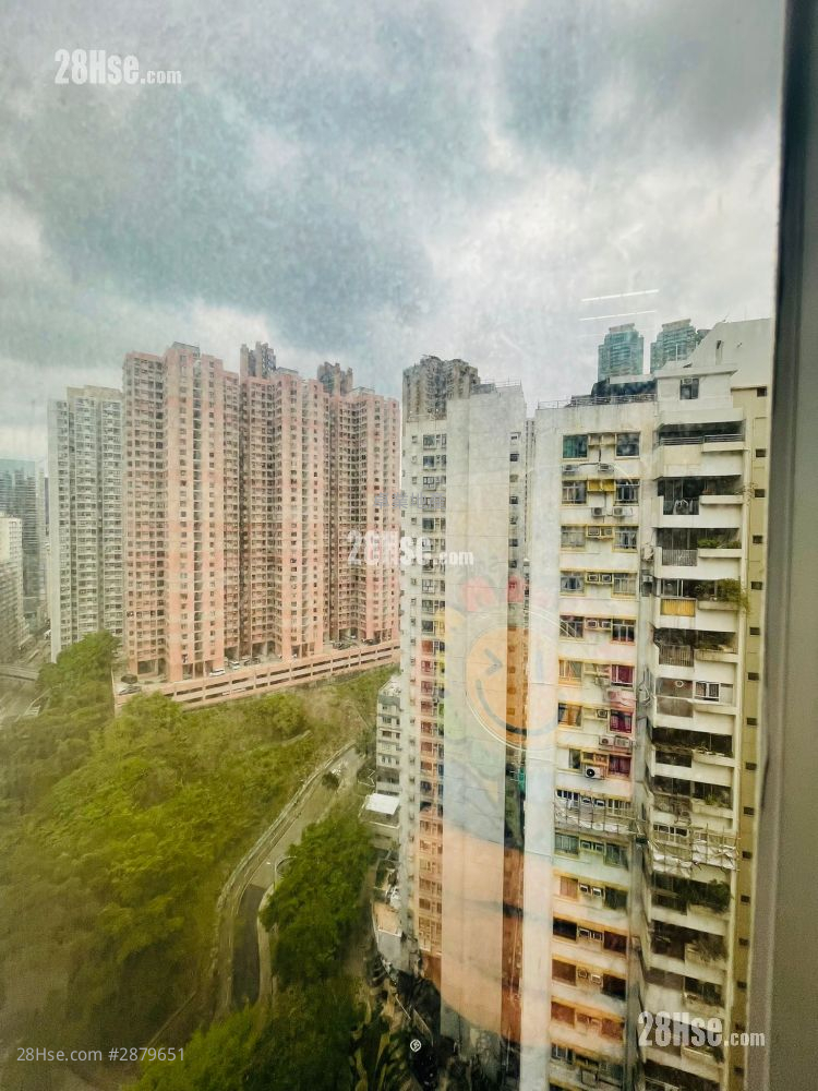 Kwai Hung Holdings Centre Rental