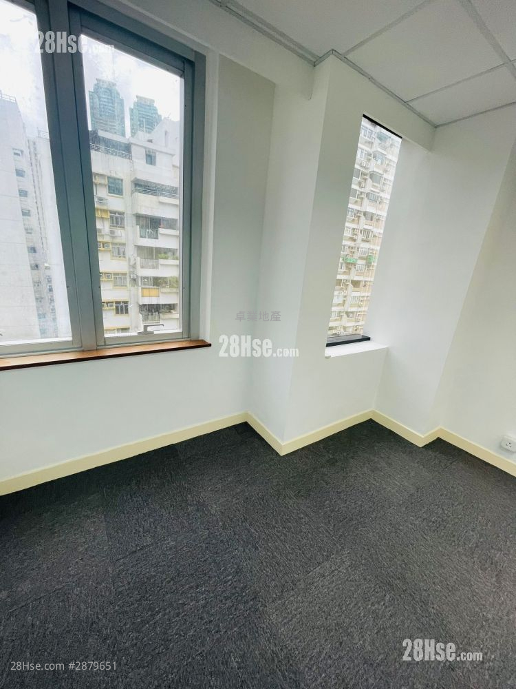 Kwai Hung Holdings Centre Rental