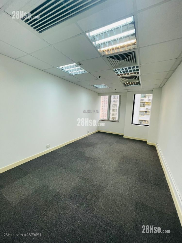 Kwai Hung Holdings Centre Rental