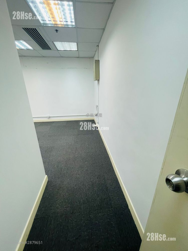 Kwai Hung Holdings Centre Rental