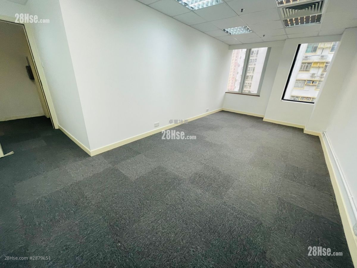 Kwai Hung Holdings Centre Rental