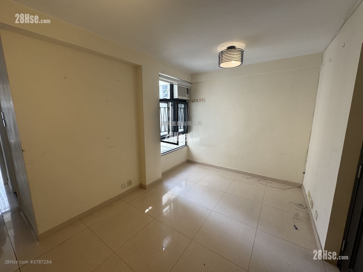 宝怡大厦 售盘 2 房 , 1 浴室 384 平方尺