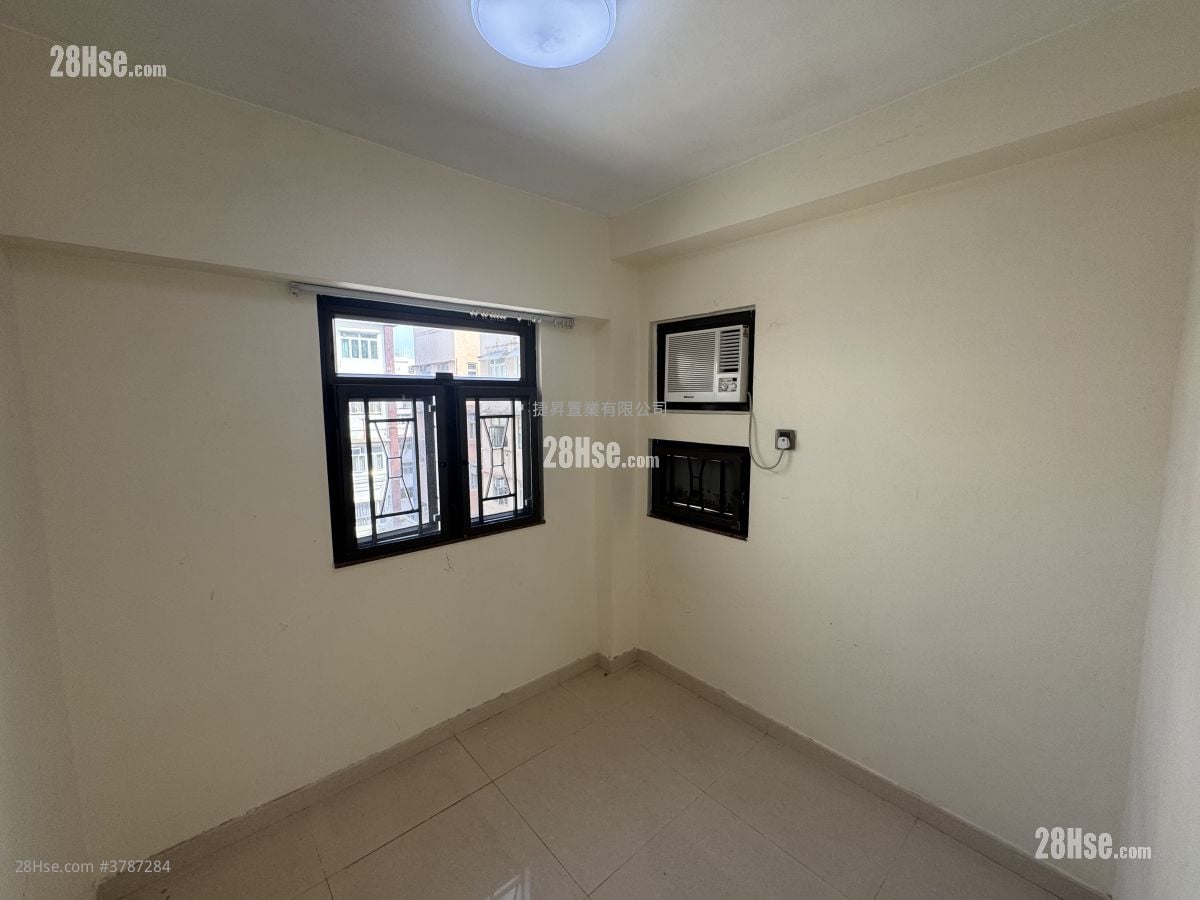 宝怡大厦 售盘 2 房 , 1 浴室 384 平方尺