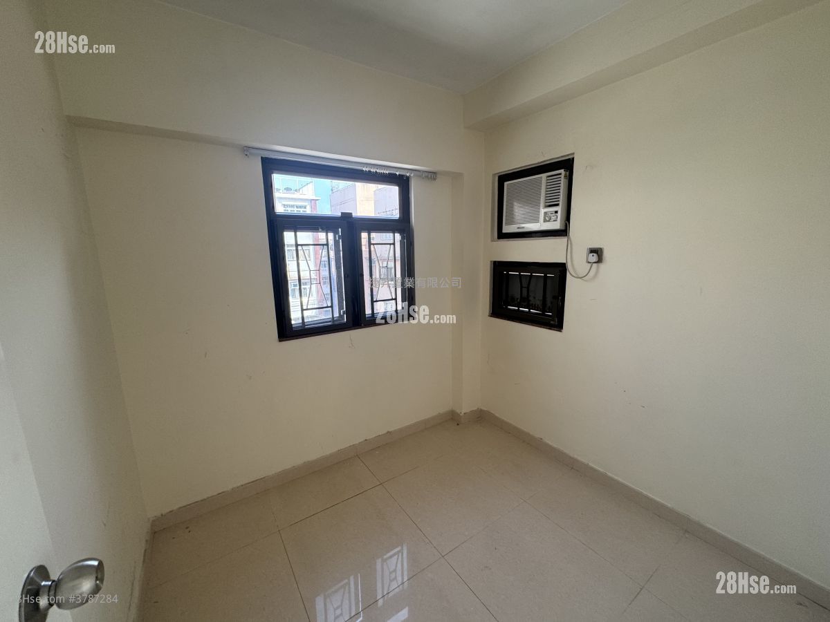 宝怡大厦 售盘 2 房 , 1 浴室 384 平方尺