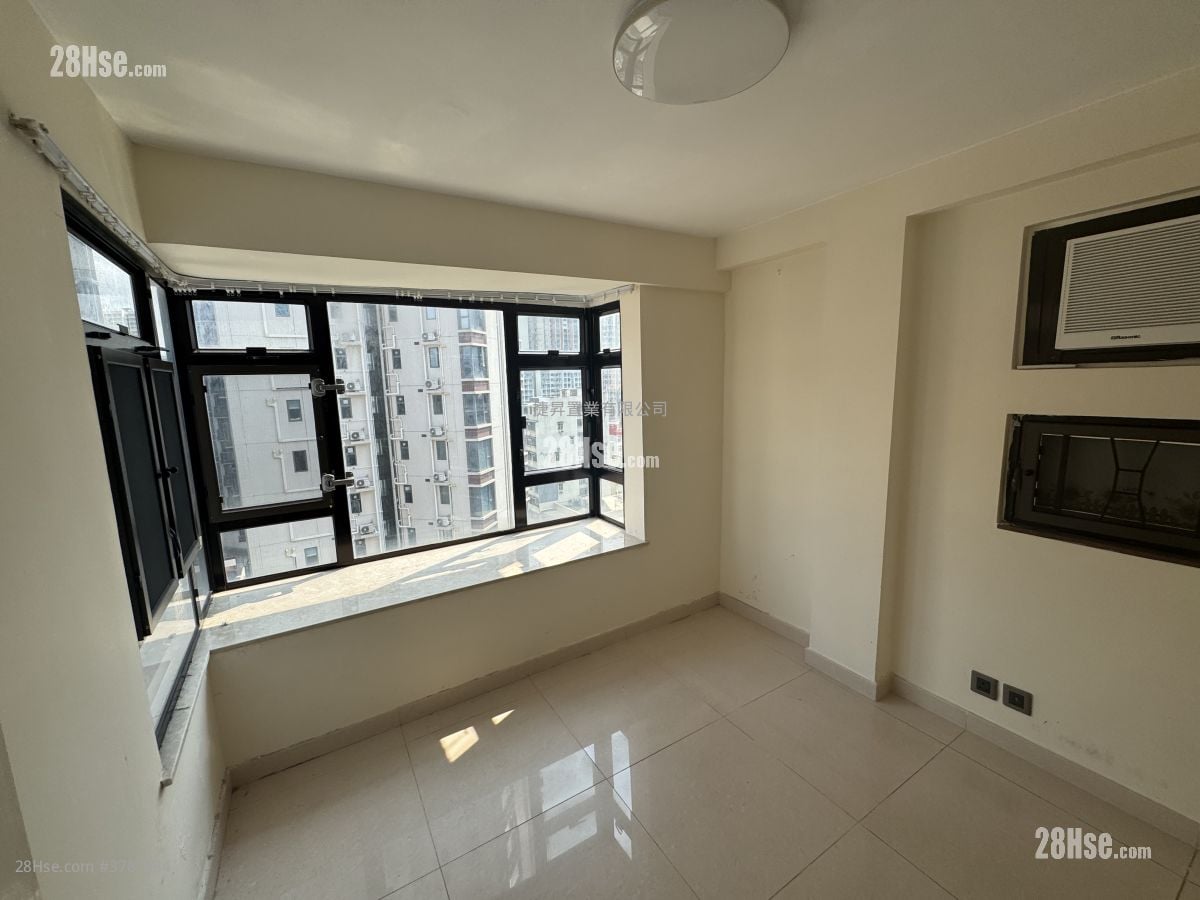 宝怡大厦 售盘 2 房 , 1 浴室 384 平方尺
