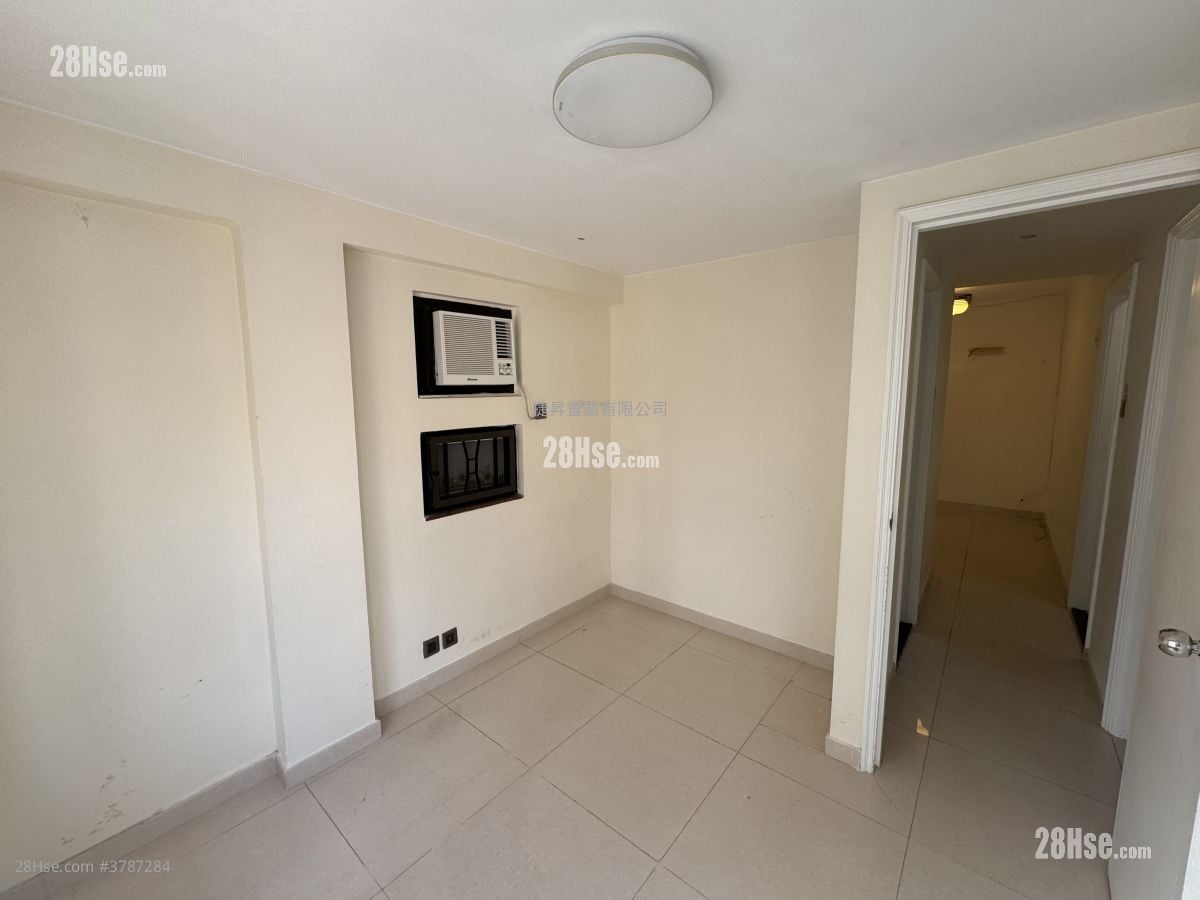 宝怡大厦 售盘 2 房 , 1 浴室 384 平方尺