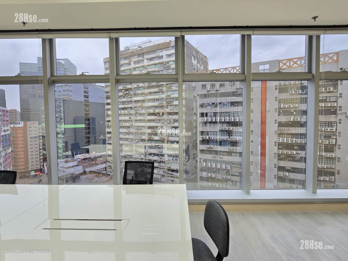 Reason Group Tower Rental