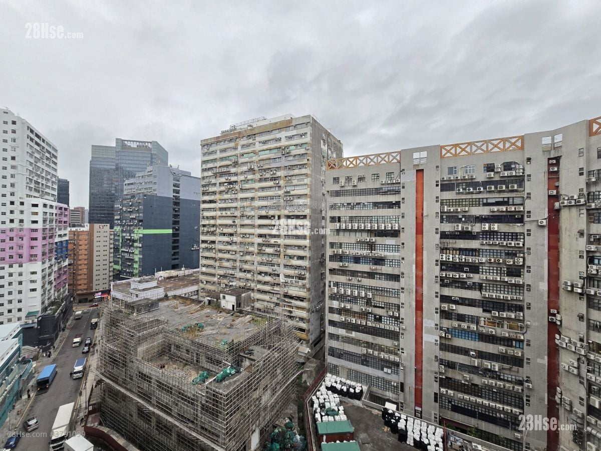 Reason Group Tower Rental