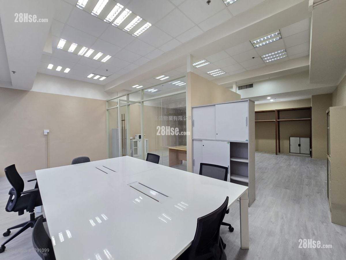 Reason Group Tower Rental