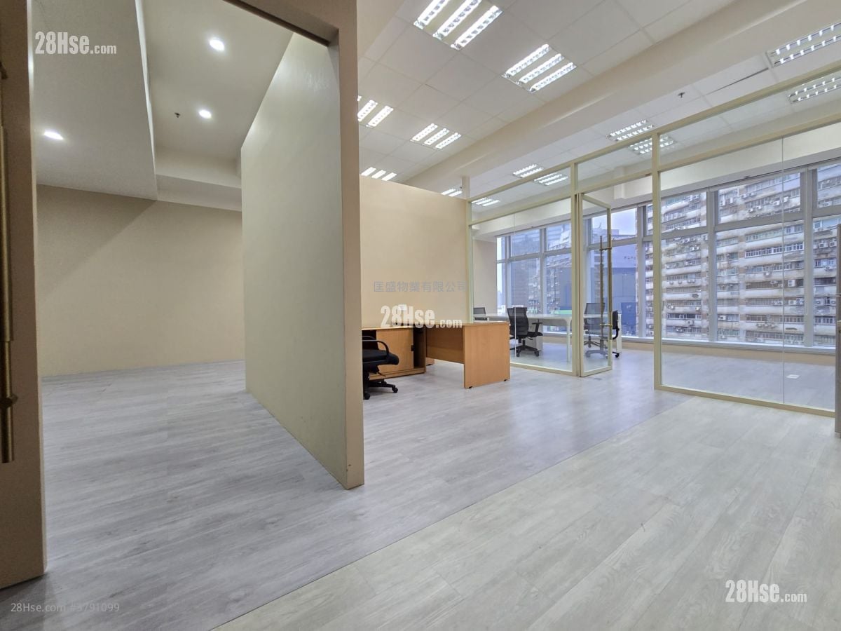 Reason Group Tower Rental