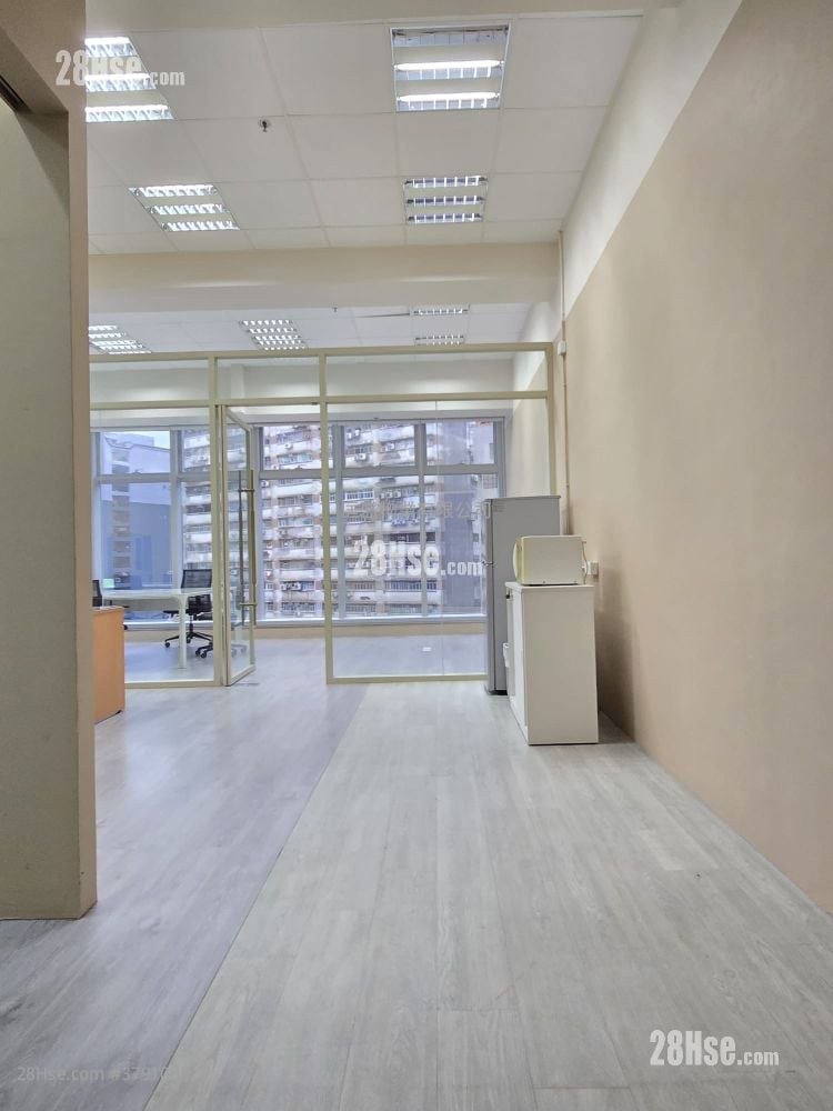 Reason Group Tower Rental