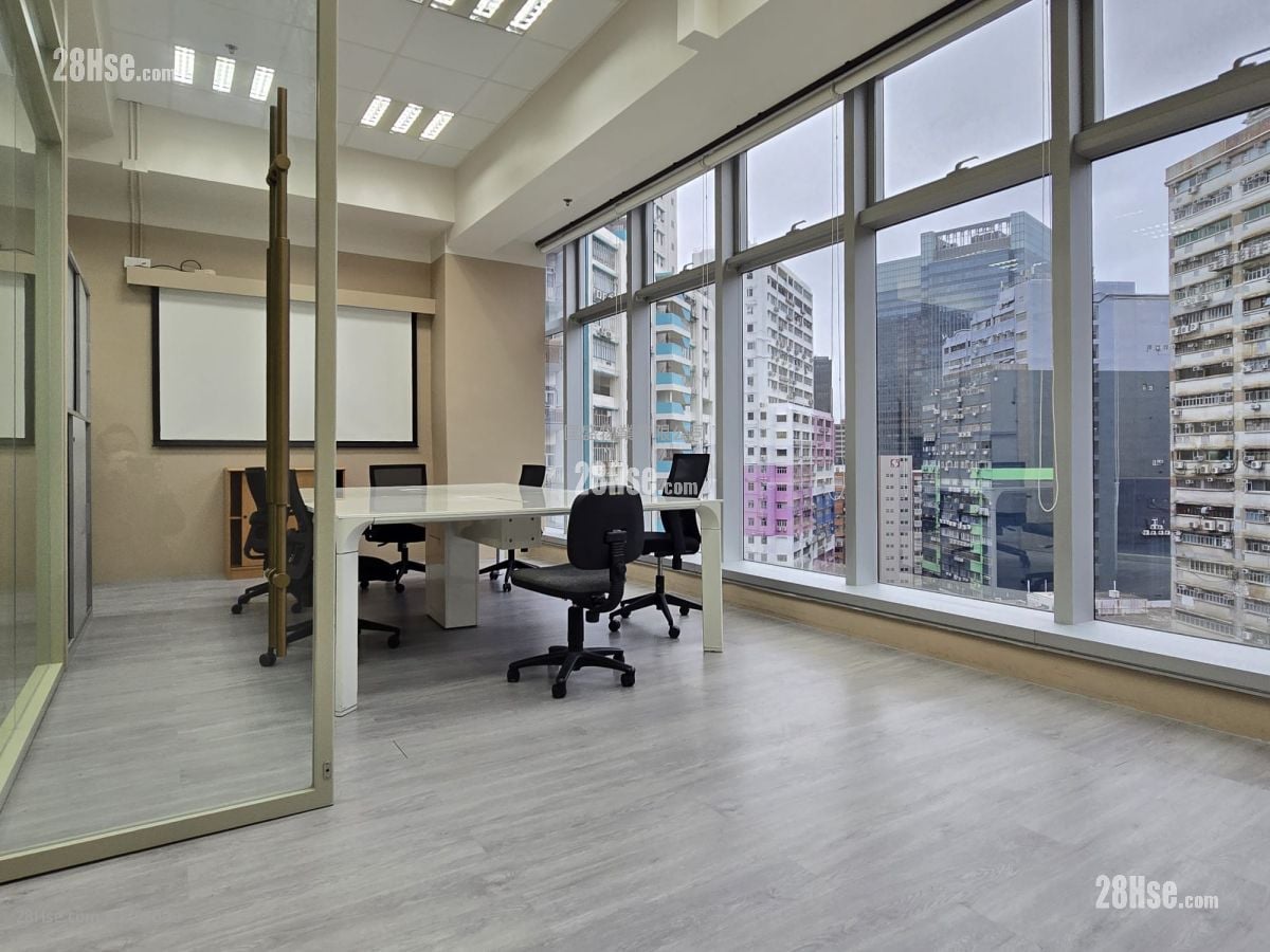 Reason Group Tower Rental