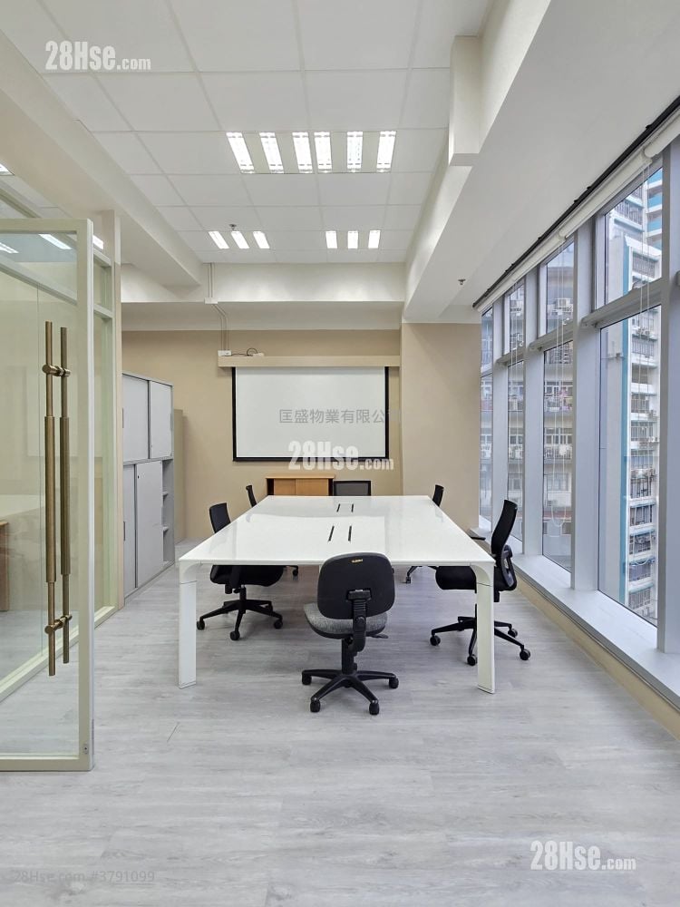 Reason Group Tower Rental