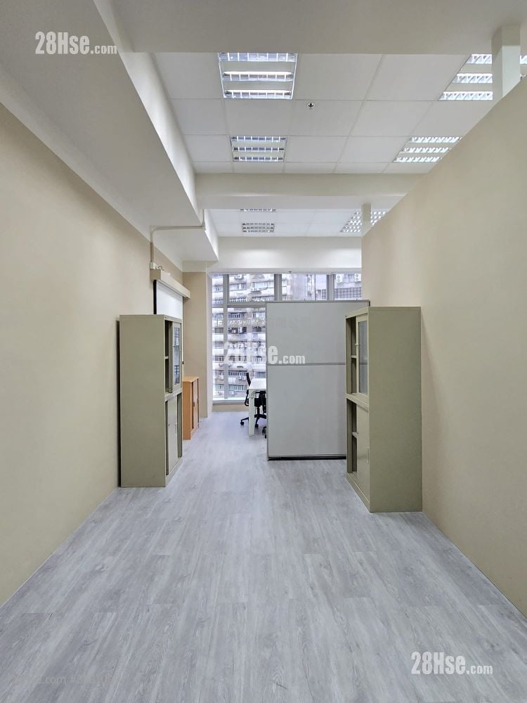 Reason Group Tower Rental