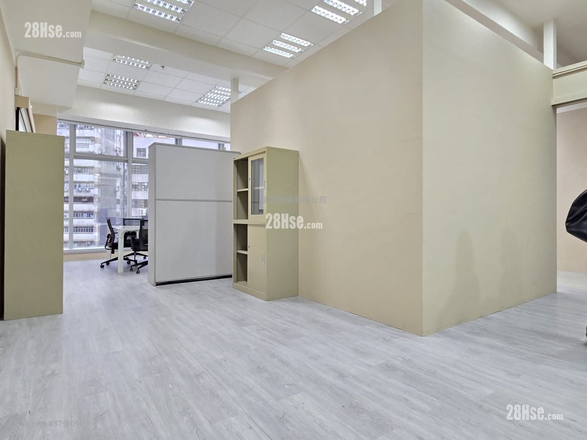 Reason Group Tower Rental