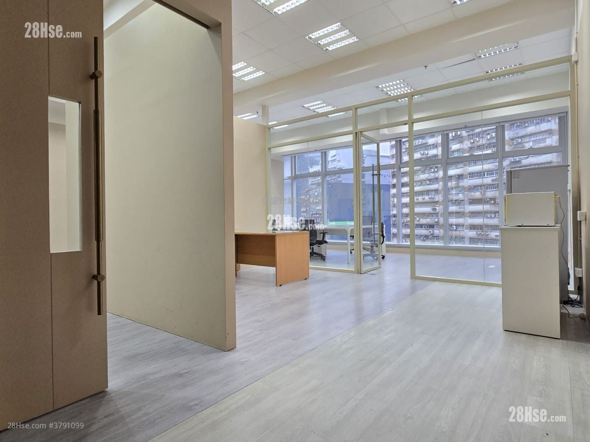 Reason Group Tower Rental