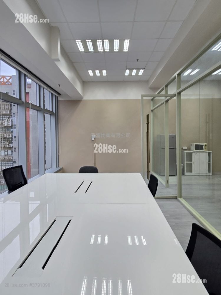 Reason Group Tower Rental