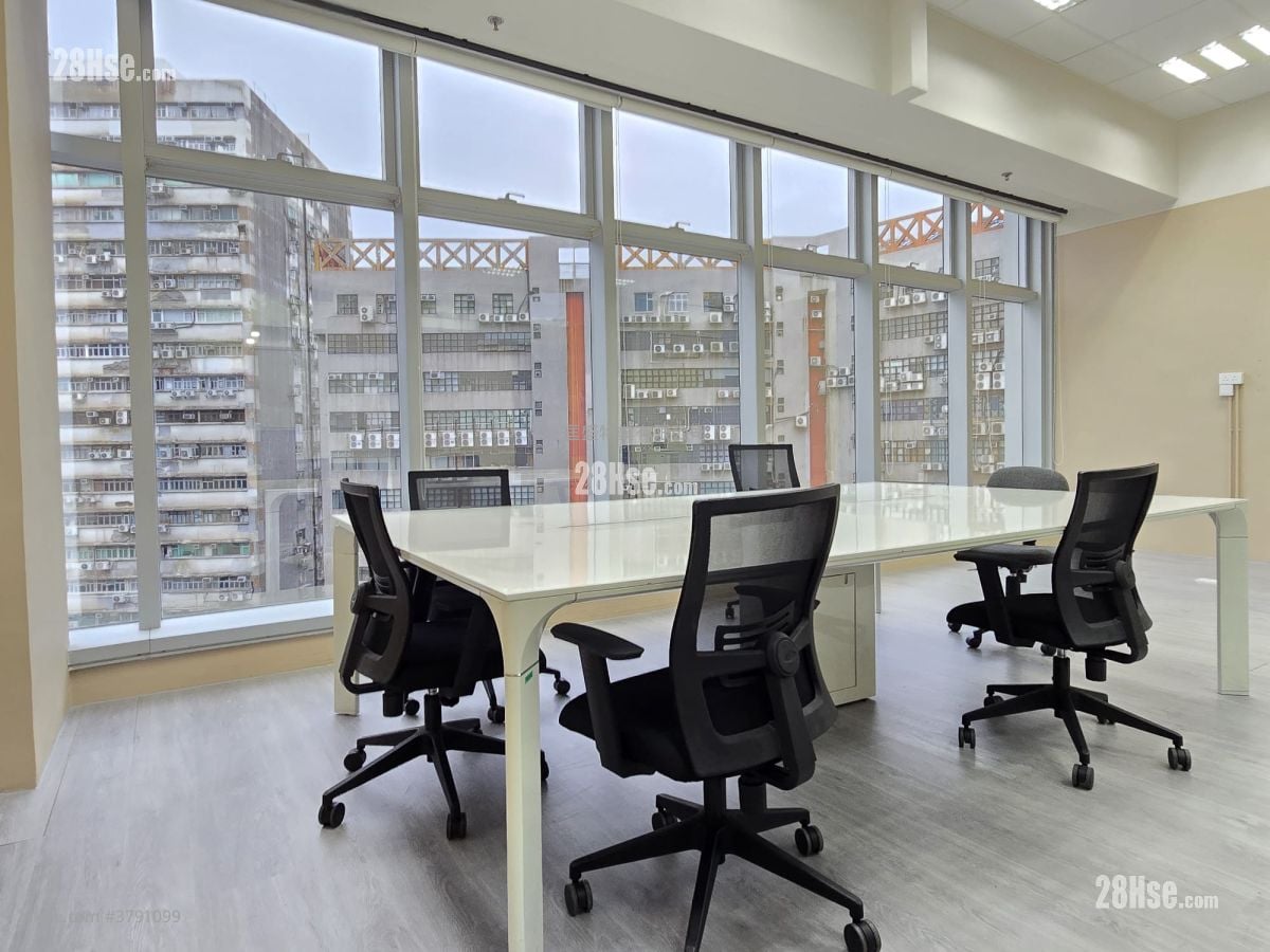 Reason Group Tower Rental