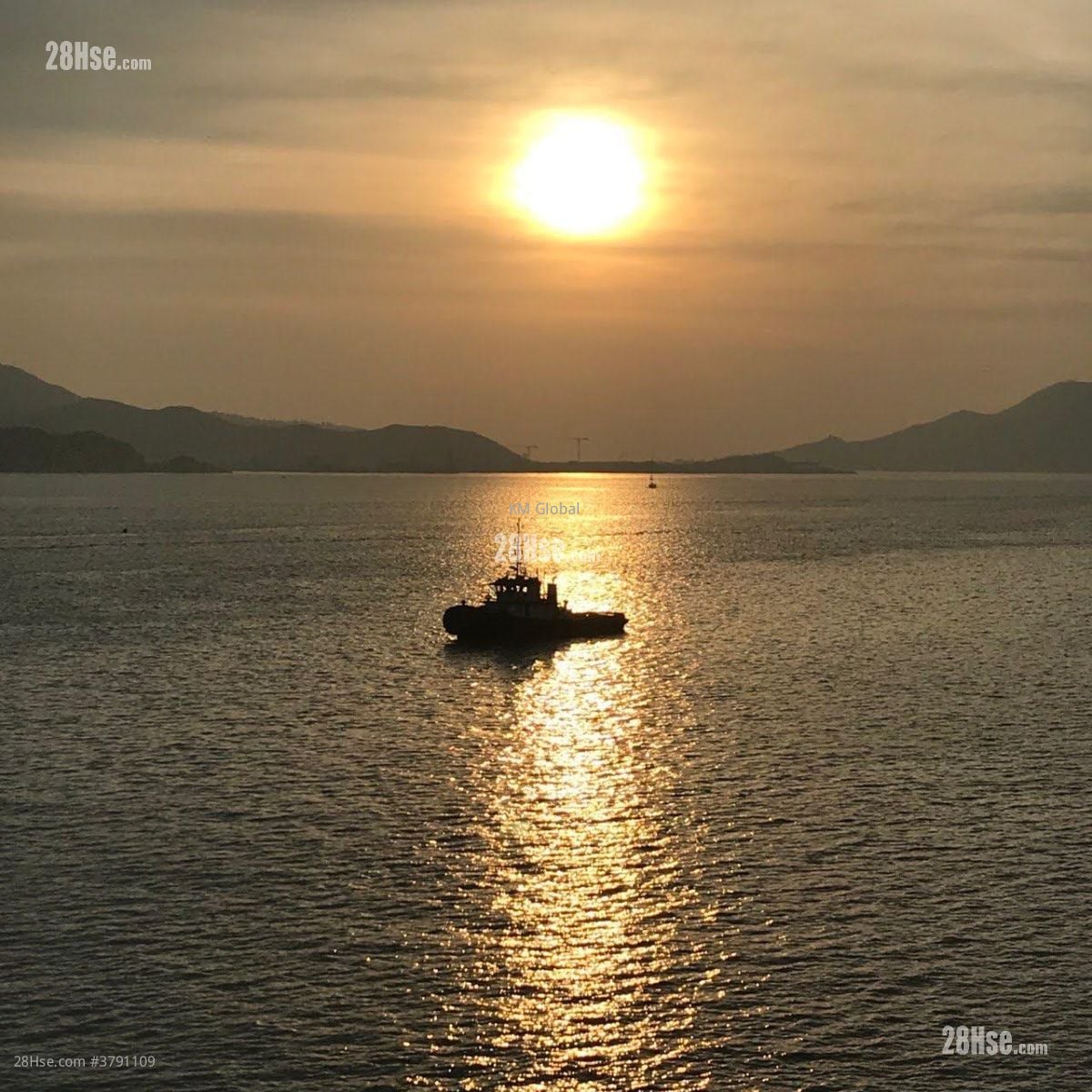 杏花邨 售盘 3 房 , 2 浴室 659 平方尺