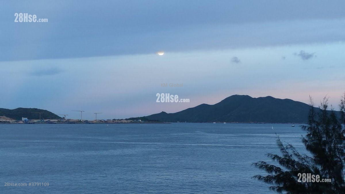 杏花邨 售盘 3 房 , 2 浴室 659 平方尺