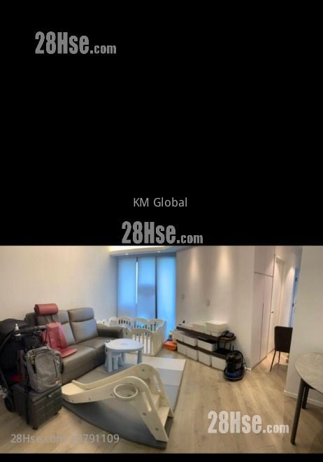 杏花邨 售盘 3 房 , 2 浴室 659 平方尺