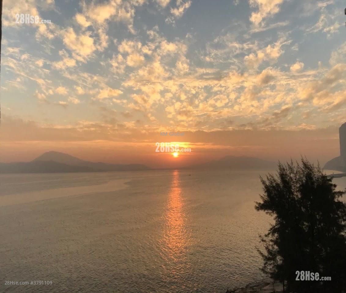 杏花邨 售盘 3 房 , 2 浴室 659 平方尺