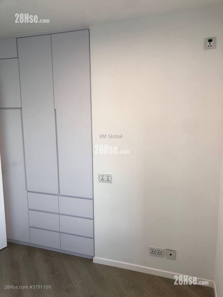 杏花邨 售盘 3 房 , 2 浴室 659 平方尺