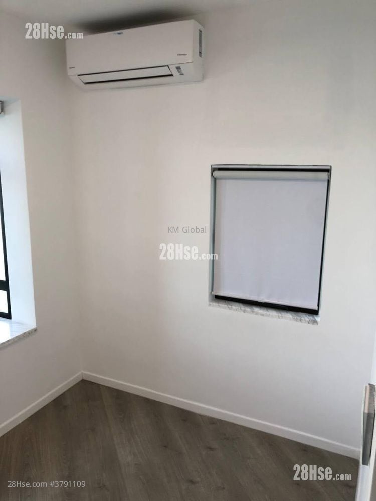 杏花邨 售盘 3 房 , 2 浴室 659 平方尺