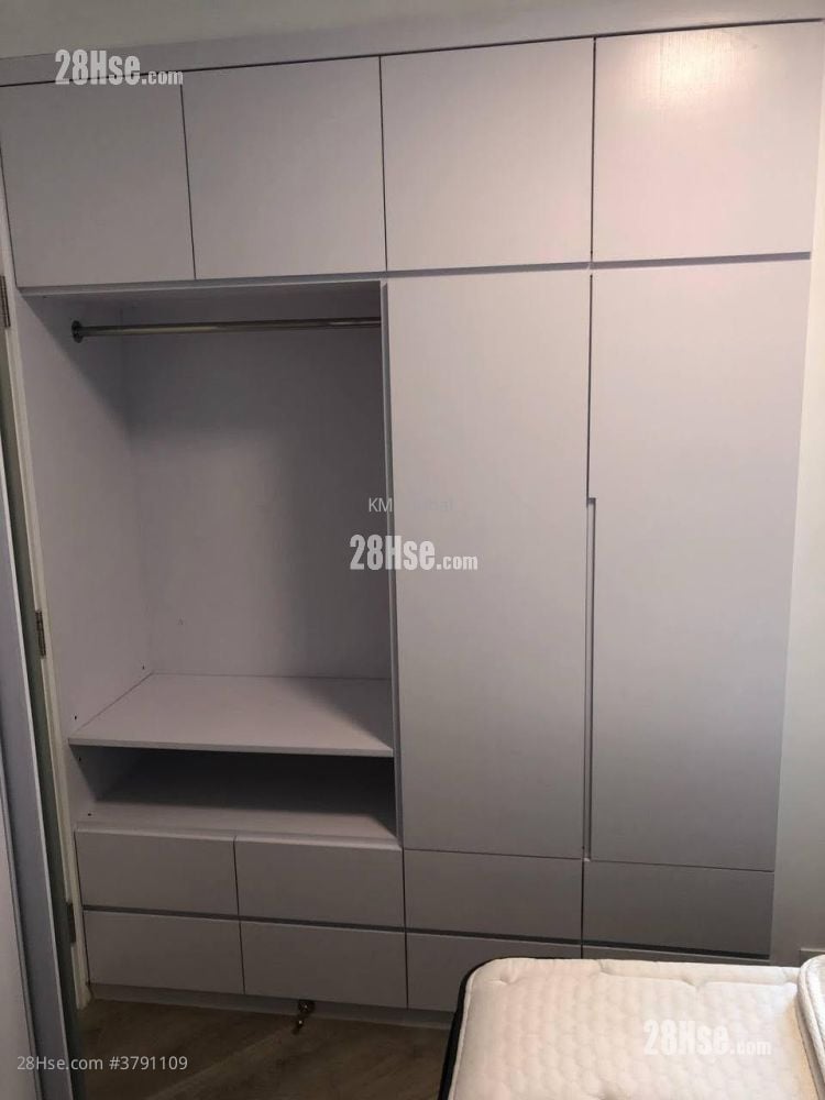 杏花邨 售盘 3 房 , 2 浴室 659 平方尺