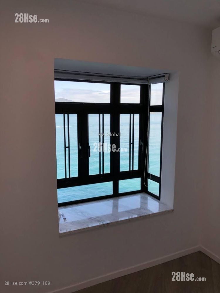 杏花邨 售盘 3 房 , 2 浴室 659 平方尺