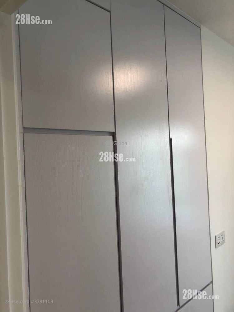 杏花邨 售盘 3 房 , 2 浴室 659 平方尺