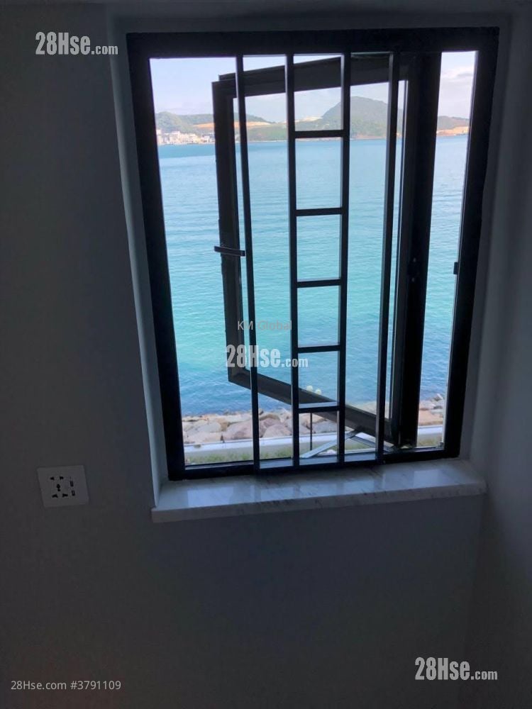 杏花邨 售盘 3 房 , 2 浴室 659 平方尺