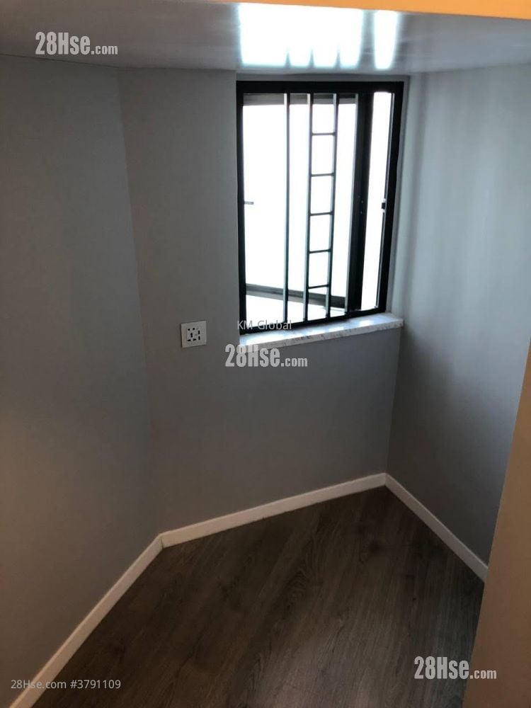 杏花邨 售盘 3 房 , 2 浴室 659 平方尺