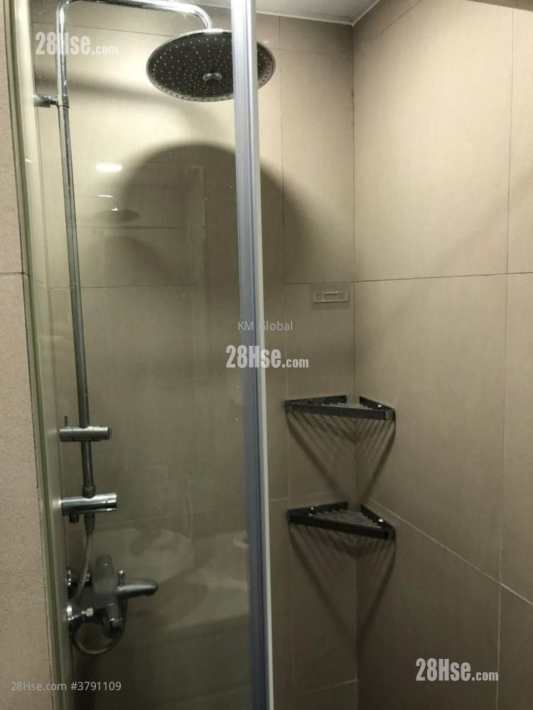 杏花邨 售盘 3 房 , 2 浴室 659 平方尺