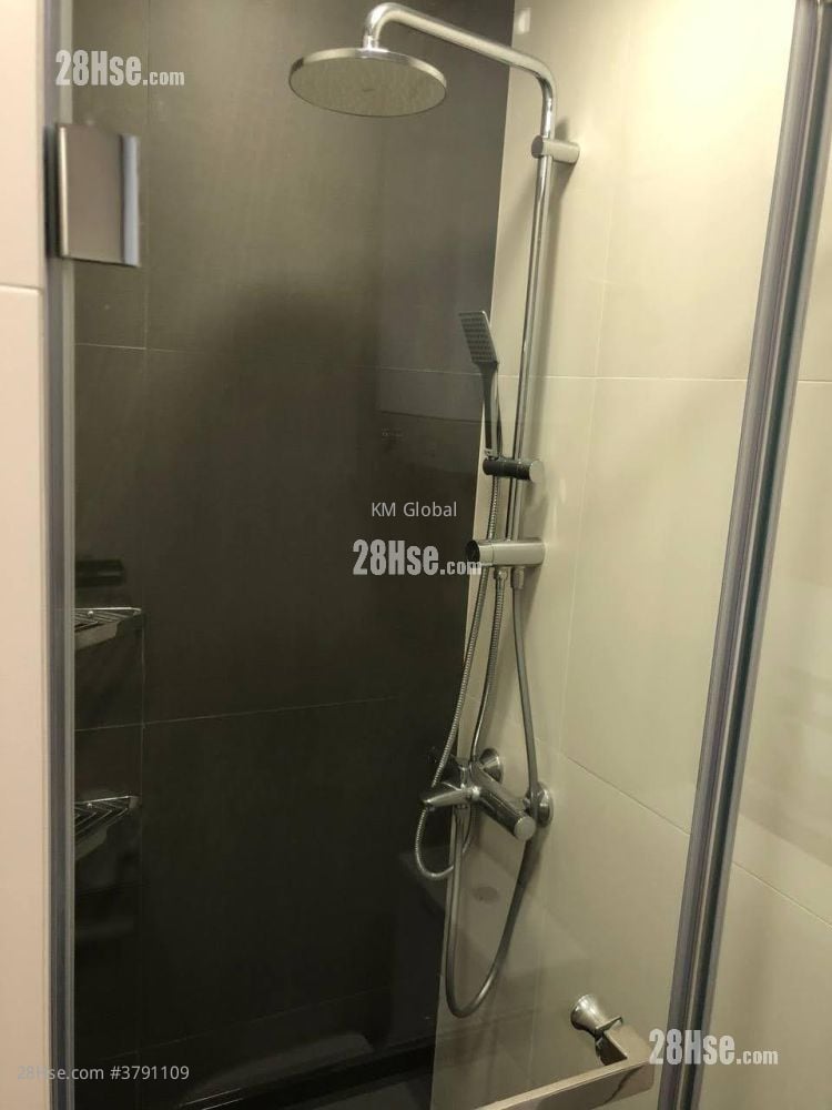 杏花邨 售盘 3 房 , 2 浴室 659 平方尺