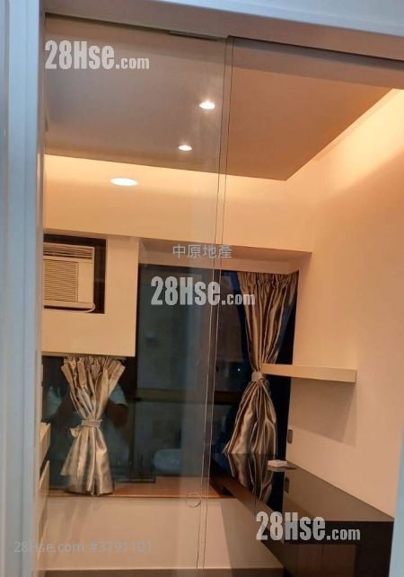 朗庭园 售盘 2 房 442 平方尺