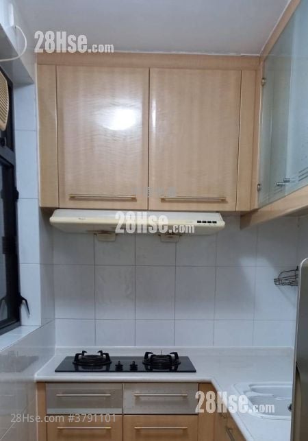 朗庭园 售盘 2 房 442 平方尺