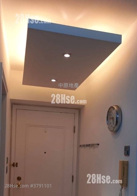 朗庭园 售盘 2 房 442 平方尺