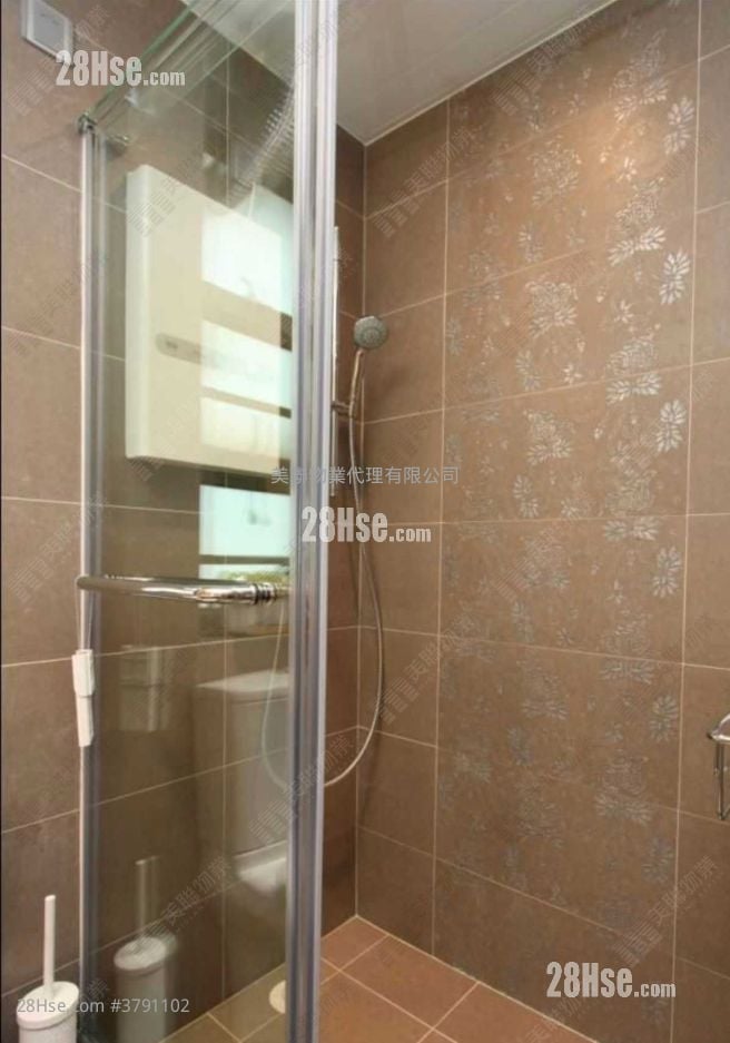 东港城 售盘 3 房 619 平方尺