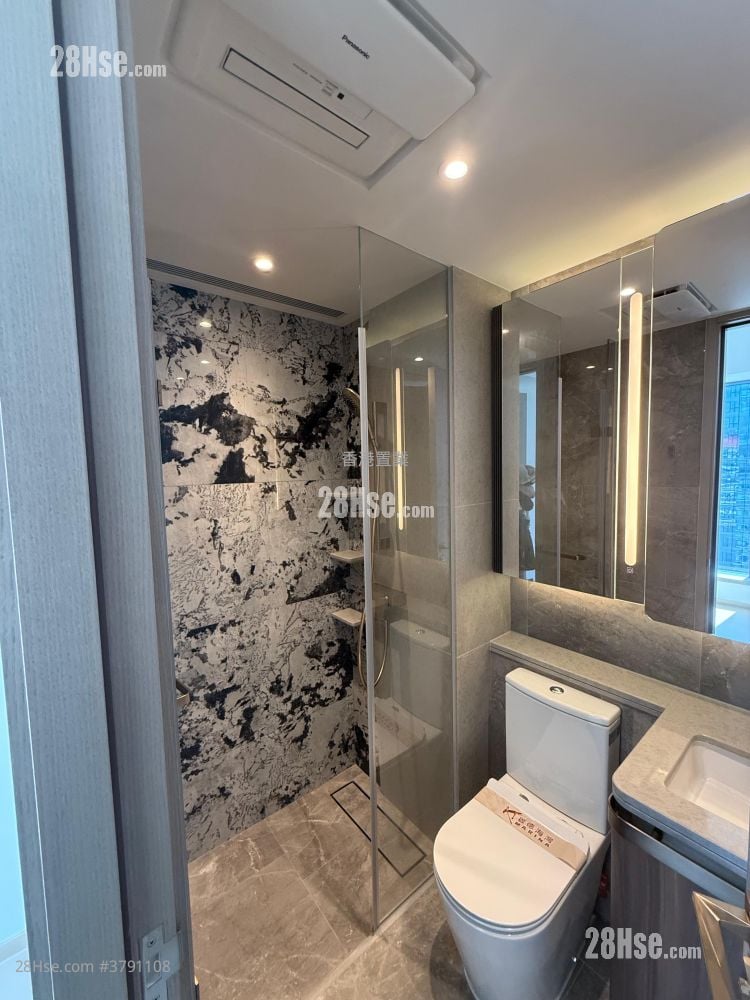 Kt Marina Rental 1 Bedroom , 1 Bathroom 305 ft²