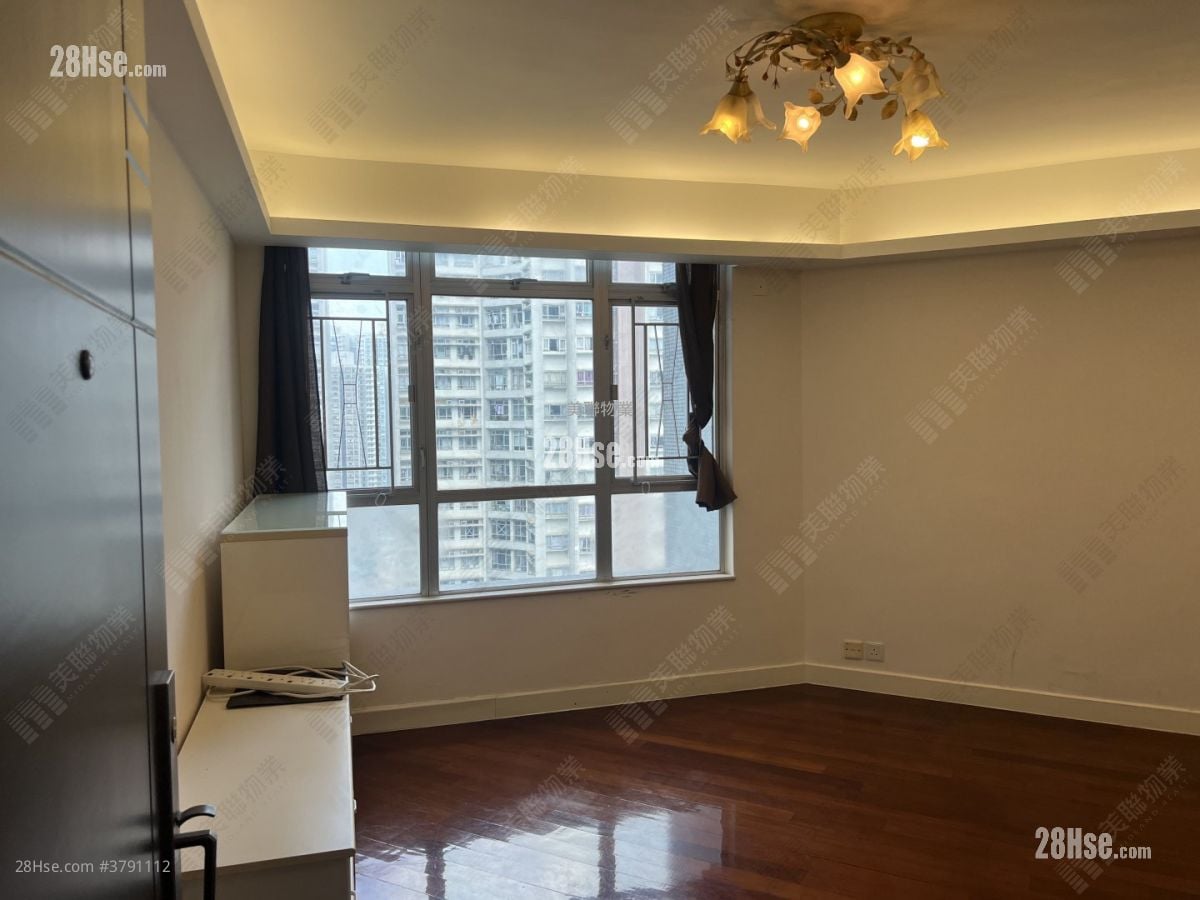 South Horizons Rental 2 Bedrooms , 1 Bathroom 516 ft²